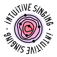 Intuitive Singing logo